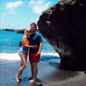 Meet your Posher, Abby